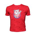 Camiseta Indy Roja